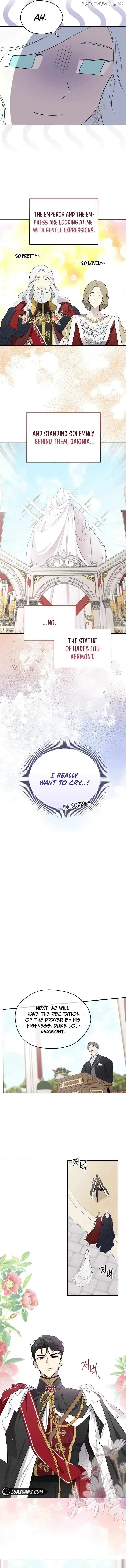 Read I Became the Hero’s Mom EN Manga Online