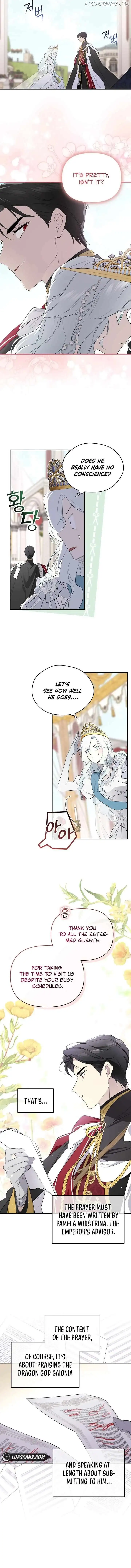 Read I Became the Hero’s Mom EN Manga Online