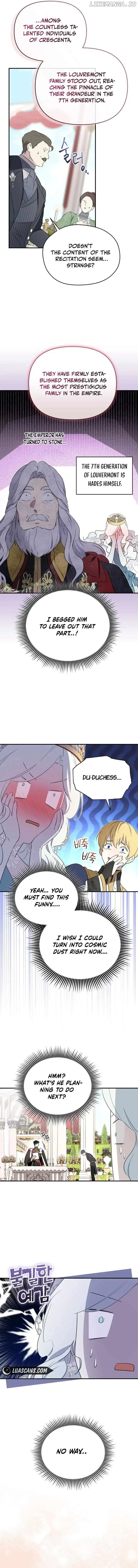 Read I Became the Hero’s Mom EN Manga Online