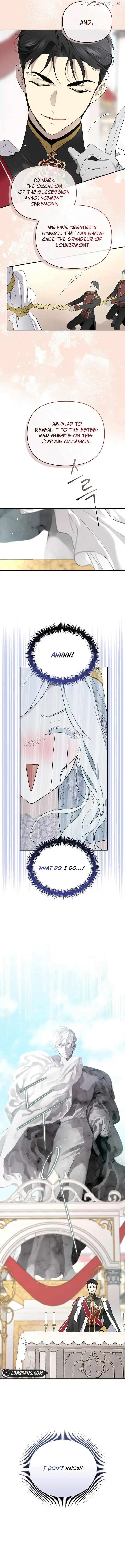 Read I Became the Hero’s Mom EN Manga Online