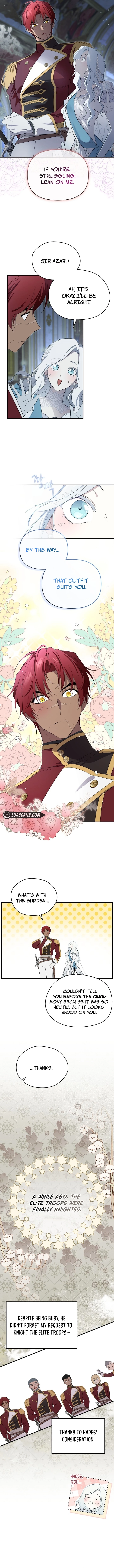 Read I Became the Hero’s Mom EN Manga Online