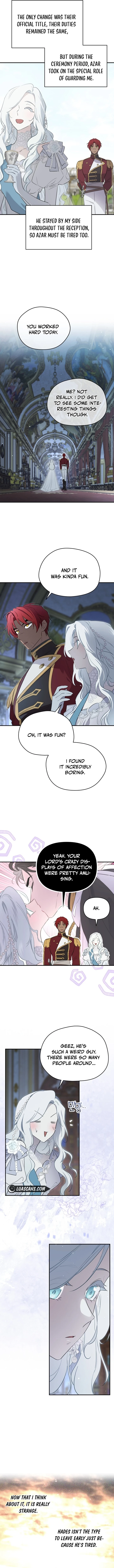 Read I Became the Hero’s Mom EN Manga Online