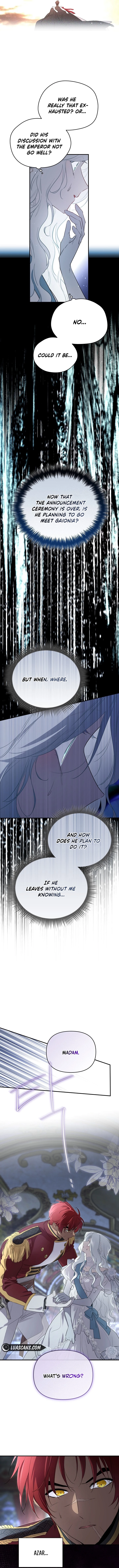 Read I Became the Hero’s Mom EN Manga Online
