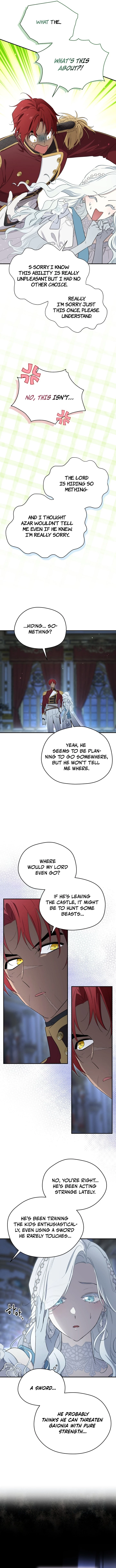 Read I Became the Hero’s Mom EN Manga Online
