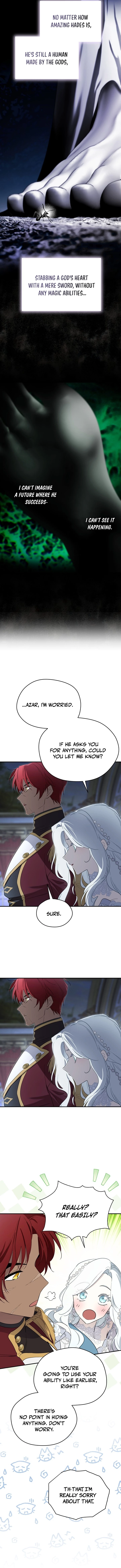 Read I Became the Hero’s Mom EN Manga Online
