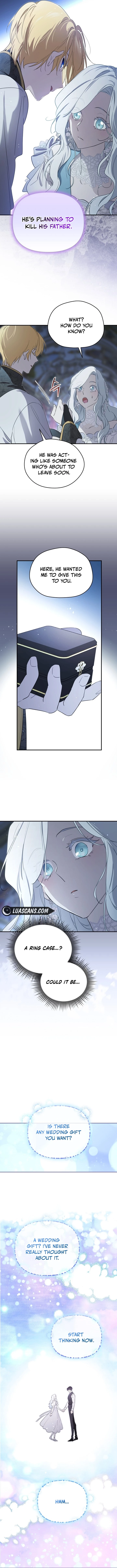 Read I Became the Hero’s Mom EN Manga Online