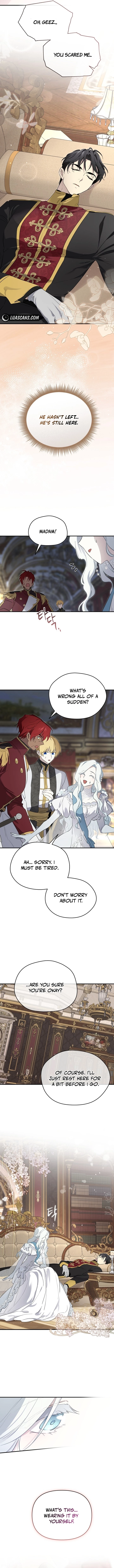 Read I Became the Hero’s Mom EN Manga Online