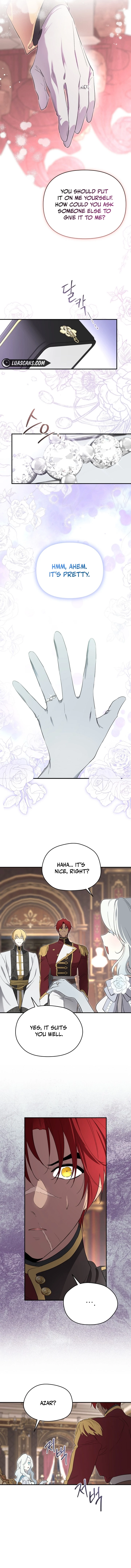 Read I Became the Hero’s Mom EN Manga Online
