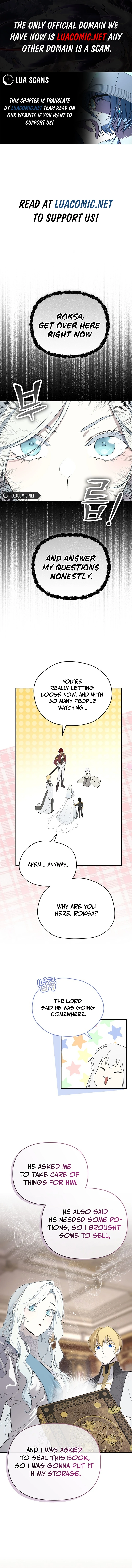 Read I Became the Hero’s Mom EN Manga Online