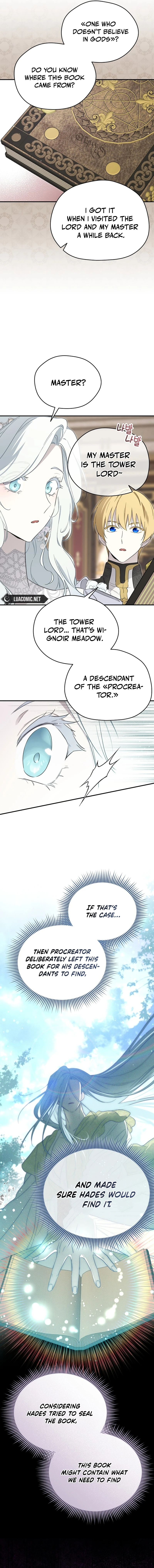 Read I Became the Hero’s Mom EN Manga Online