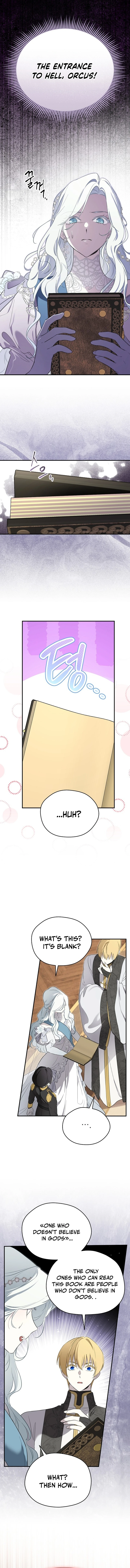 Read I Became the Hero’s Mom EN Manga Online