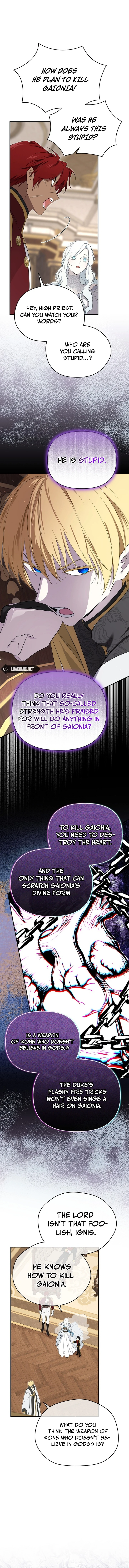 Read I Became the Hero’s Mom EN Manga Online