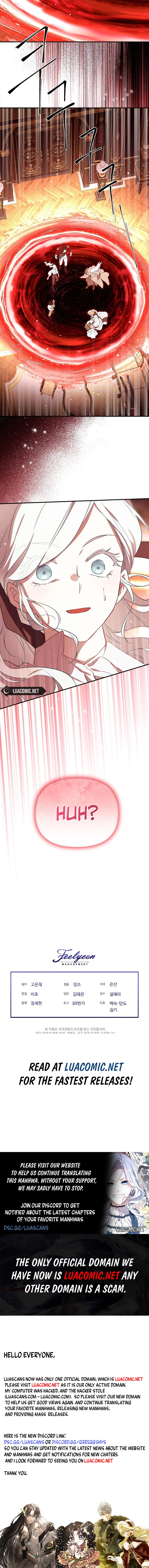 Read I Became the Hero’s Mom EN Manga Online