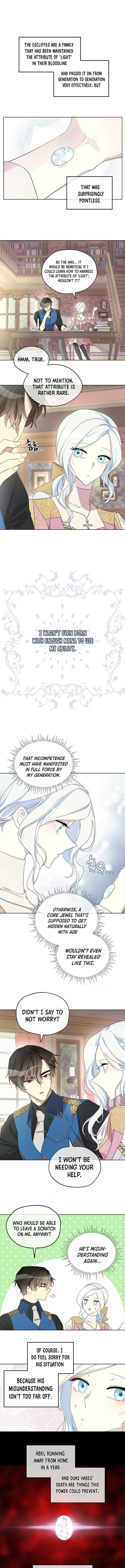 Read I Became the Hero’s Mom EN Manga Online