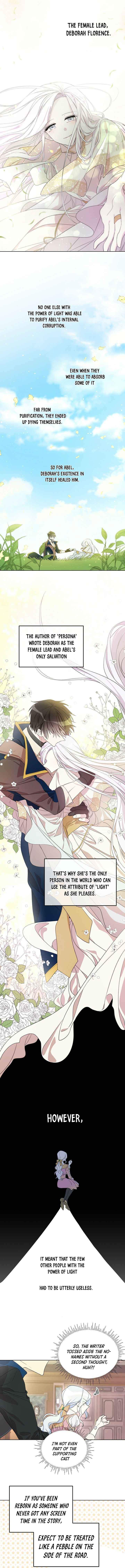 Read I Became the Hero’s Mom EN Manga Online
