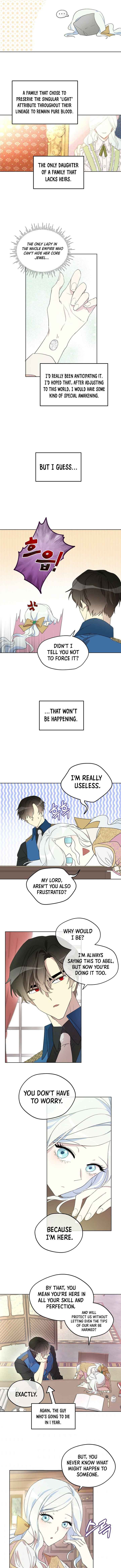 Read I Became the Hero’s Mom EN Manga Online