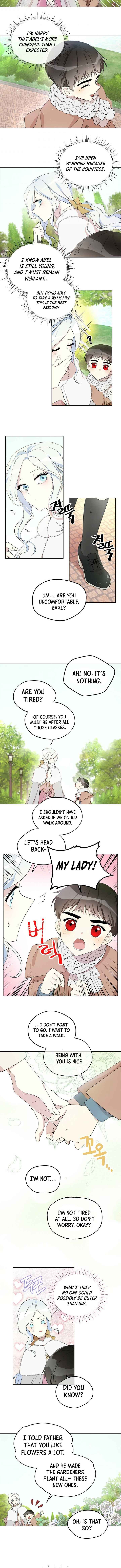 Read I Became the Hero’s Mom EN Manga Online