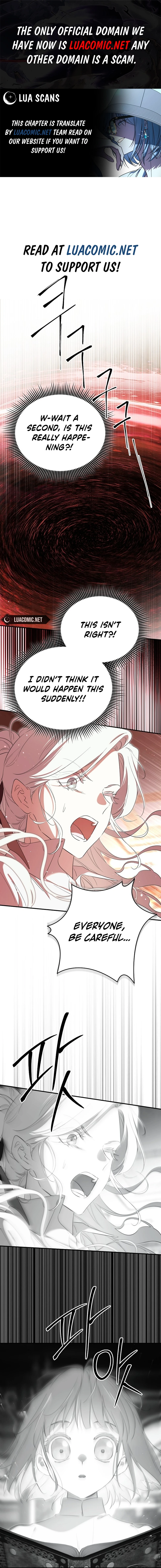 Read I Became the Hero’s Mom EN Manga Online