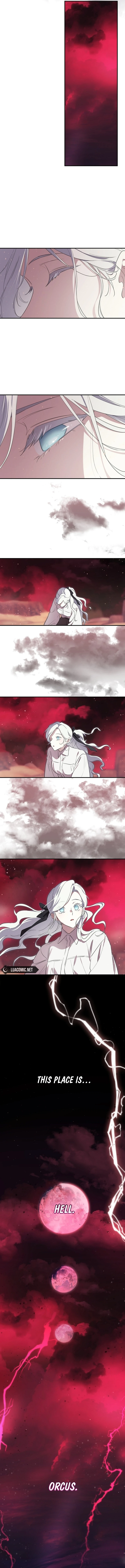 Read I Became the Hero’s Mom EN Manga Online