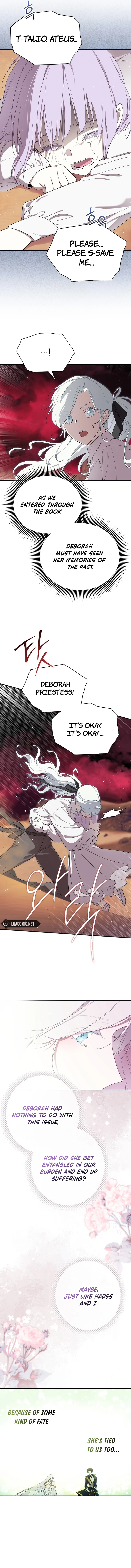 Read I Became the Hero’s Mom EN Manga Online