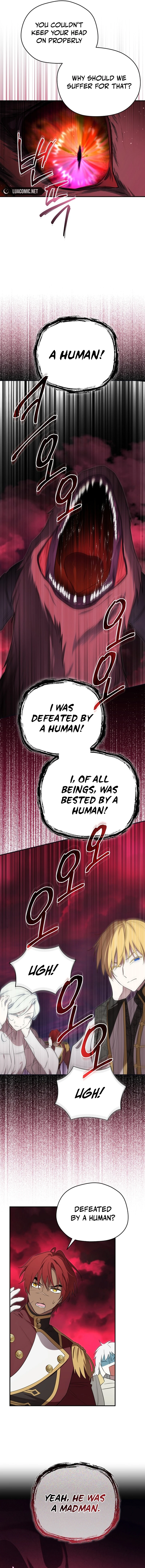Read I Became the Hero’s Mom EN Manga Online