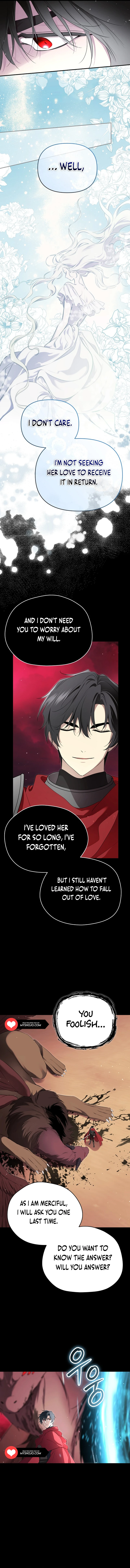 Read I Became the Hero’s Mom EN Manga Online