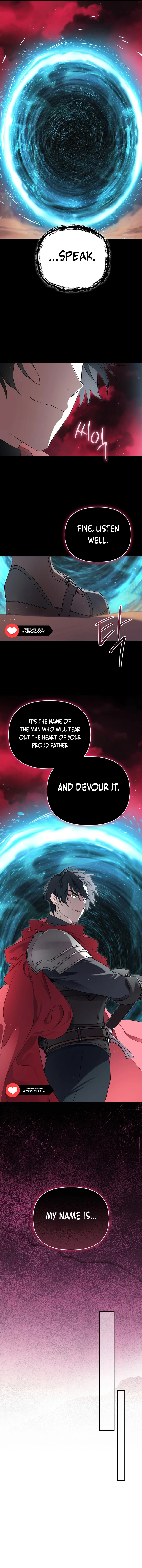 Read I Became the Hero’s Mom EN Manga Online