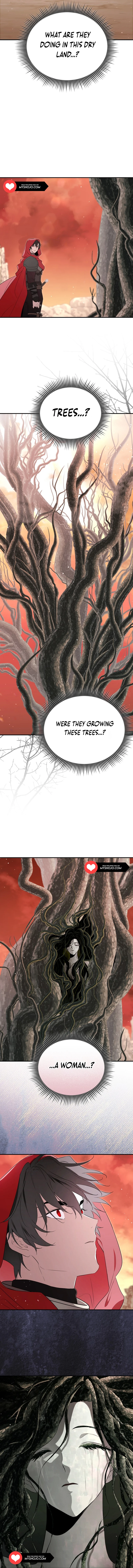 Read I Became the Hero’s Mom EN Manga Online