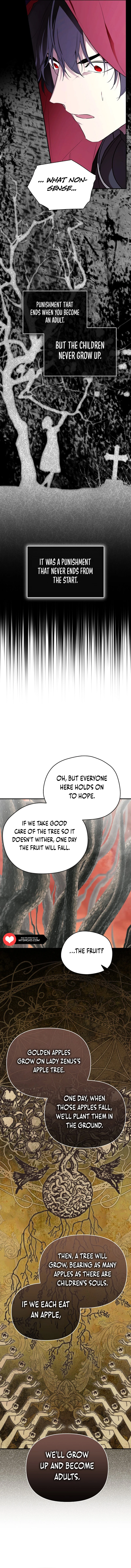 Read I Became the Hero’s Mom EN Manga Online