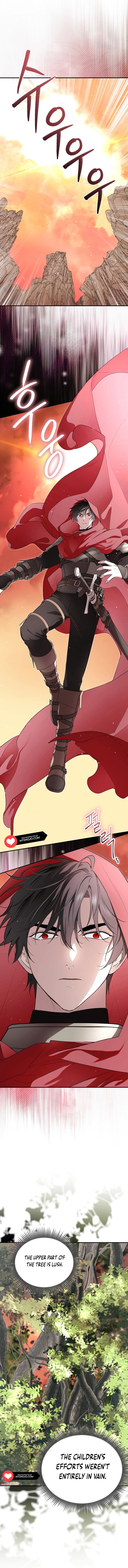Read I Became the Hero’s Mom EN Manga Online
