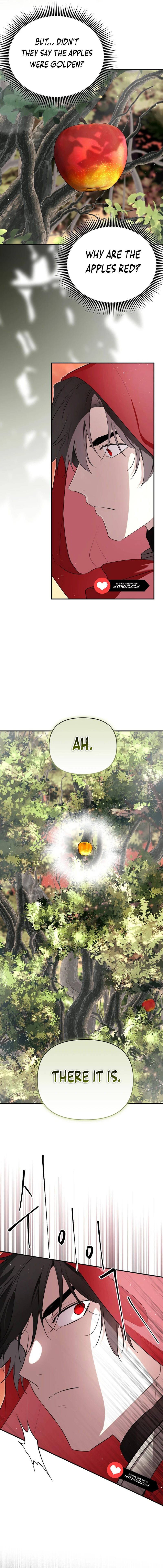 Read I Became the Hero’s Mom EN Manga Online