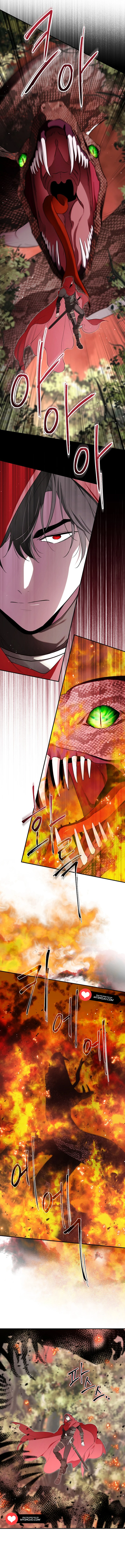 Read I Became the Hero’s Mom EN Manga Online