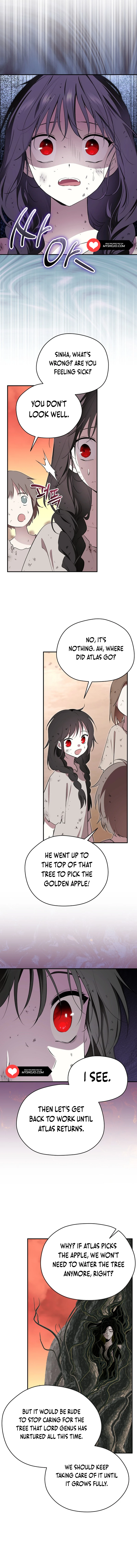 Read I Became the Hero’s Mom EN Manga Online
