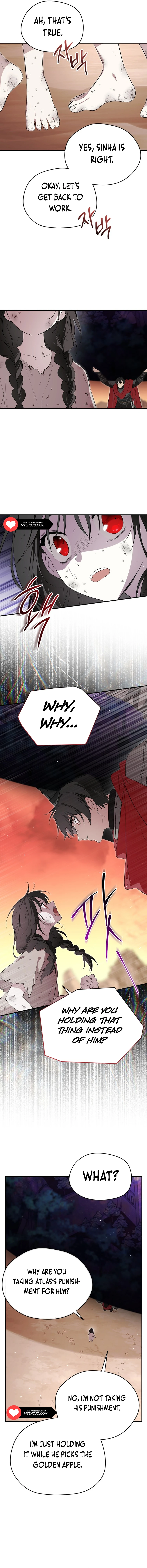 Read I Became the Hero’s Mom EN Manga Online