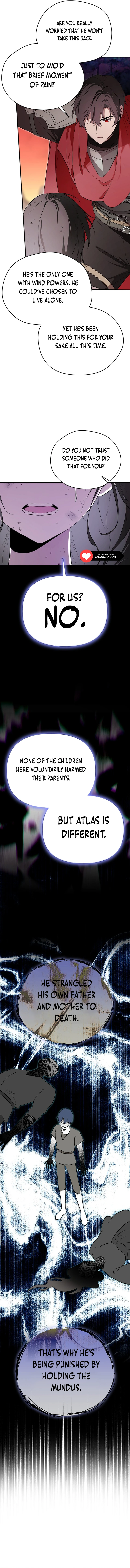 Read I Became the Hero’s Mom EN Manga Online