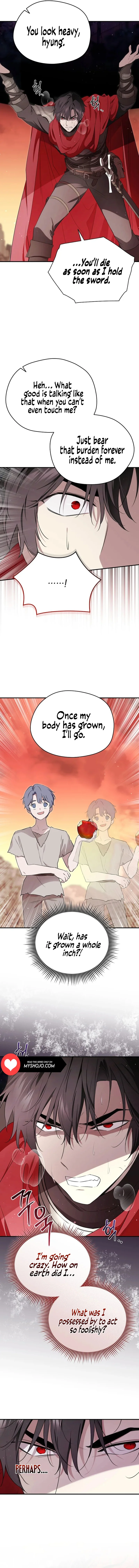 Read I Became the Hero’s Mom EN Manga Online