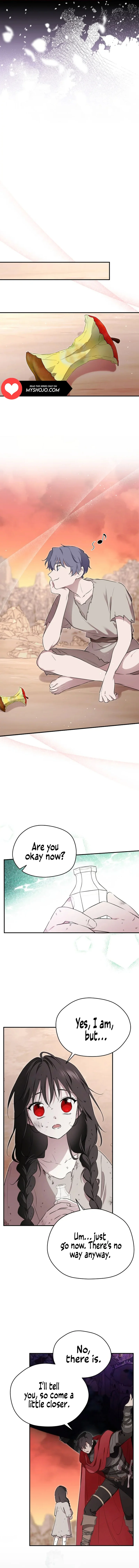 Read I Became the Hero’s Mom EN Manga Online