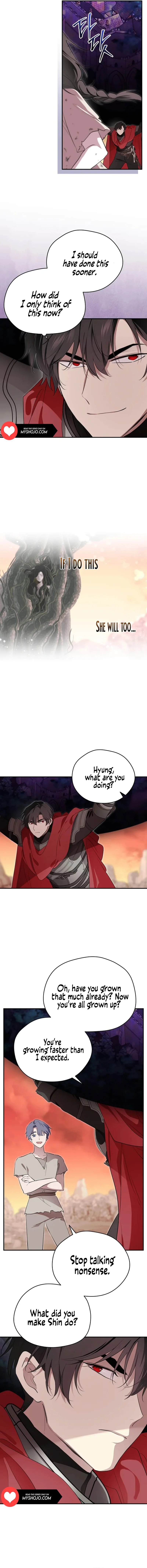 Read I Became the Hero’s Mom EN Manga Online