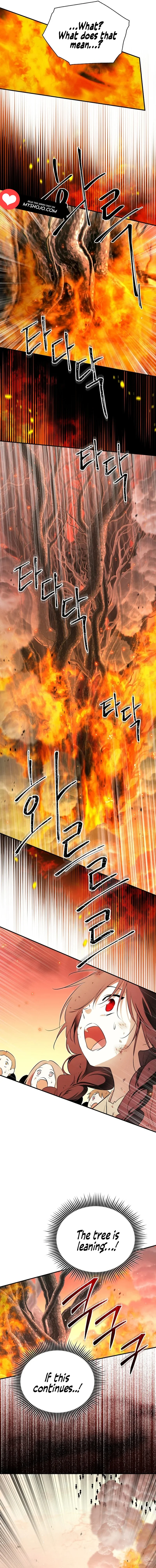 Read I Became the Hero’s Mom EN Manga Online