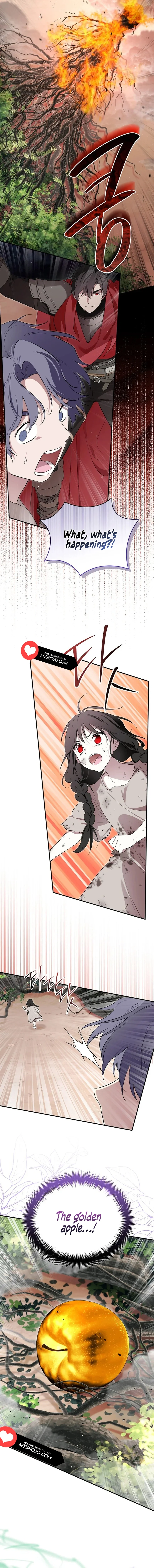 Read I Became the Hero’s Mom EN Manga Online