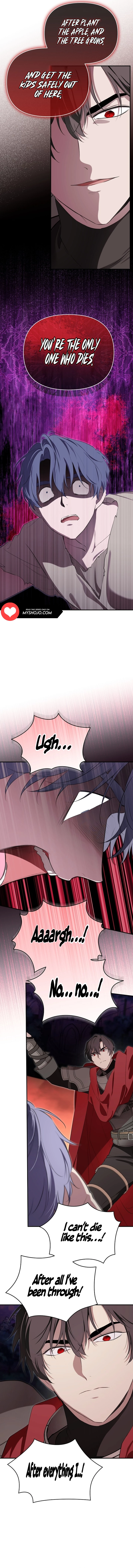Read I Became the Hero’s Mom EN Manga Online