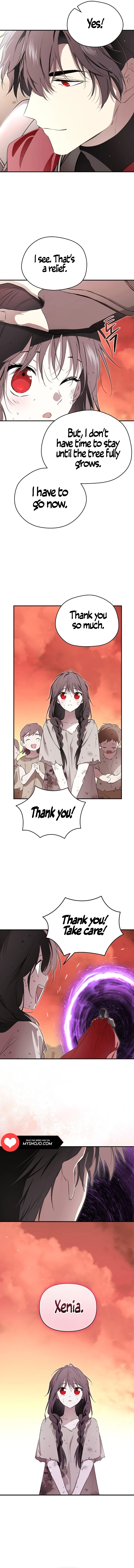 Read I Became the Hero’s Mom EN Manga Online