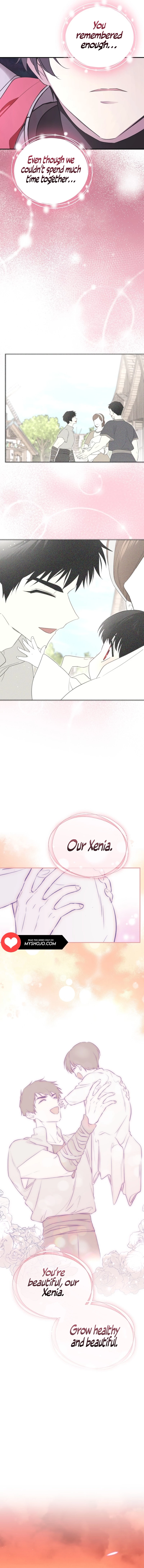 Read I Became the Hero’s Mom EN Manga Online