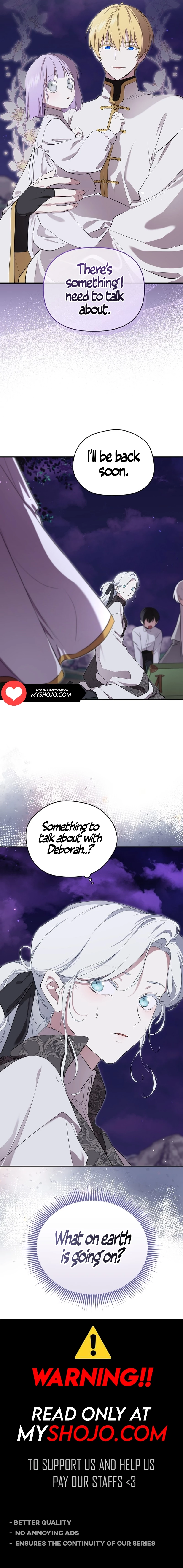 Read I Became the Hero’s Mom EN Manga Online