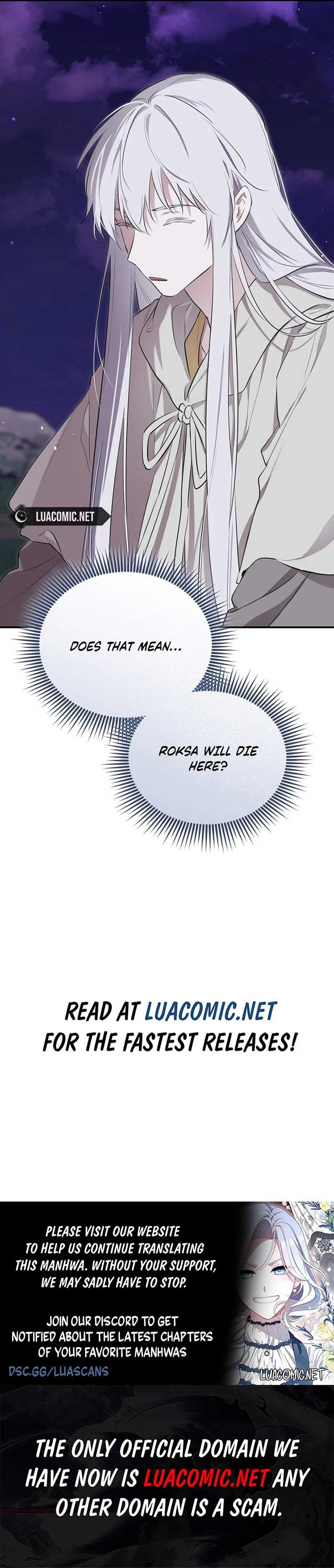 Read I Became the Hero’s Mom EN Manga Online