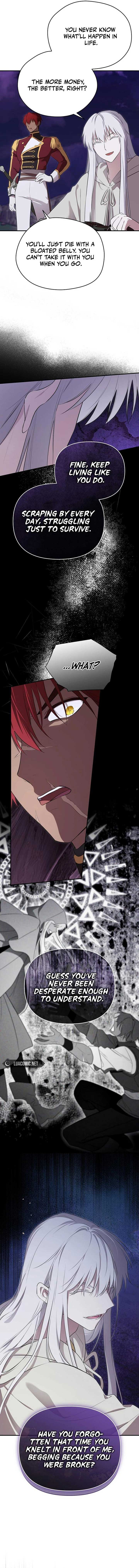 Read I Became the Hero’s Mom EN Manga Online