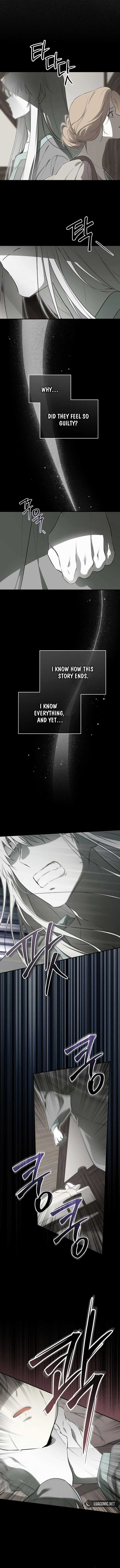 Read I Became the Hero’s Mom EN Manga Online