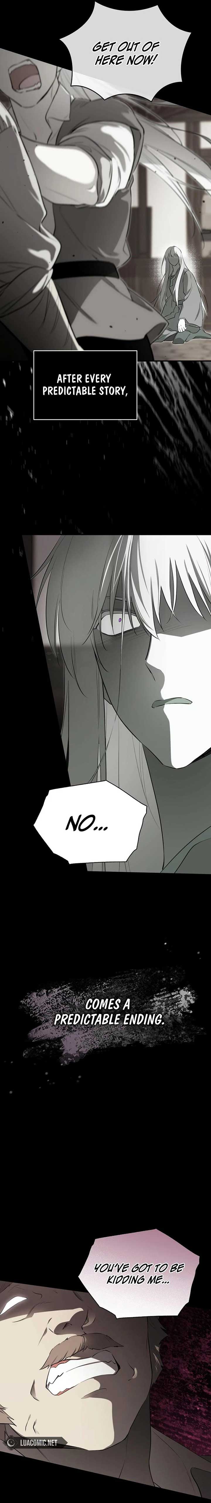Read I Became the Hero’s Mom EN Manga Online