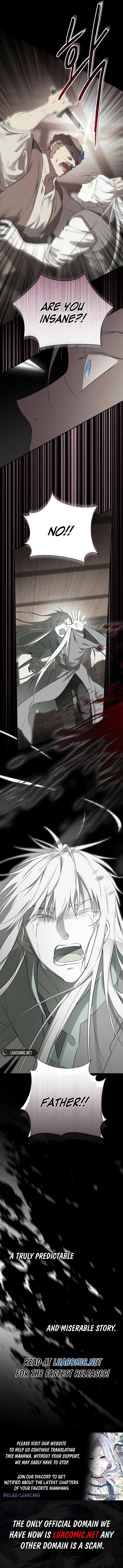 Read I Became the Hero’s Mom EN Manga Online