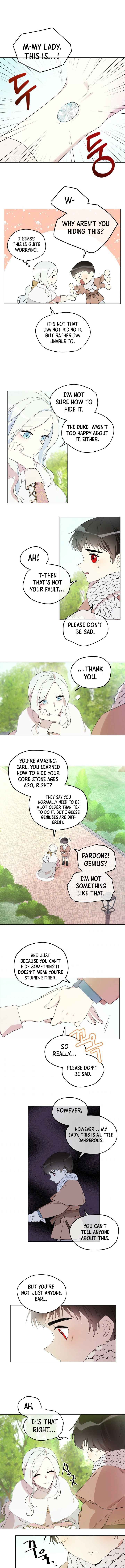 Read I Became the Hero’s Mom EN Manga Online